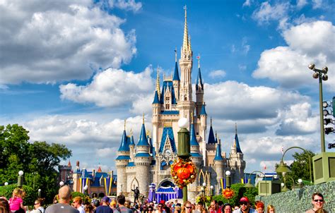 What city is disney world in. Things To Know About What city is disney world in. 